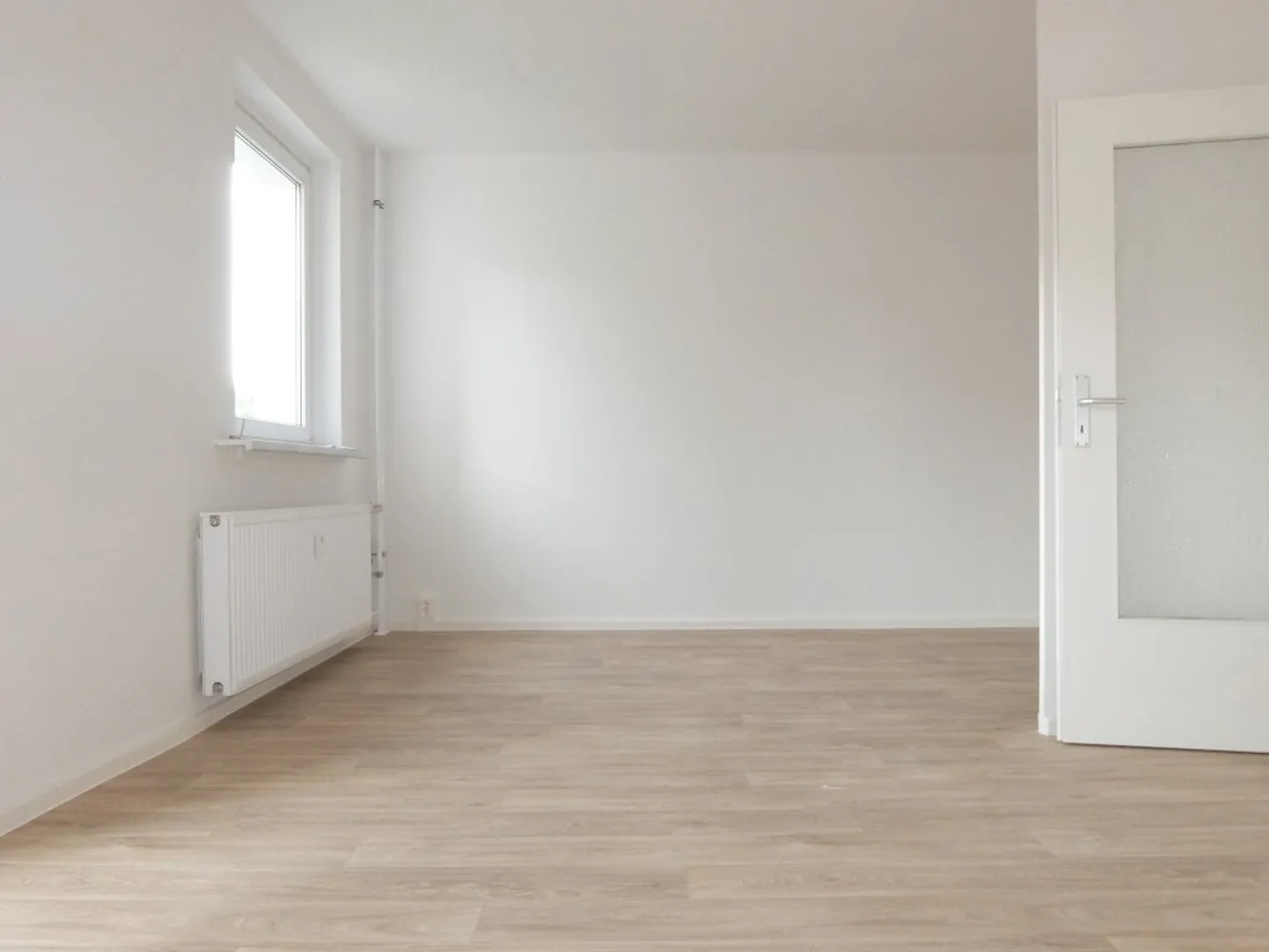 3 Zimmer Wohnung mit 56 m² in Chemnitz – Bild 2