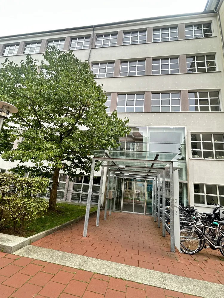 2 Zimmer Wohnung mit 47 m² in Stuttgart – Bild 2