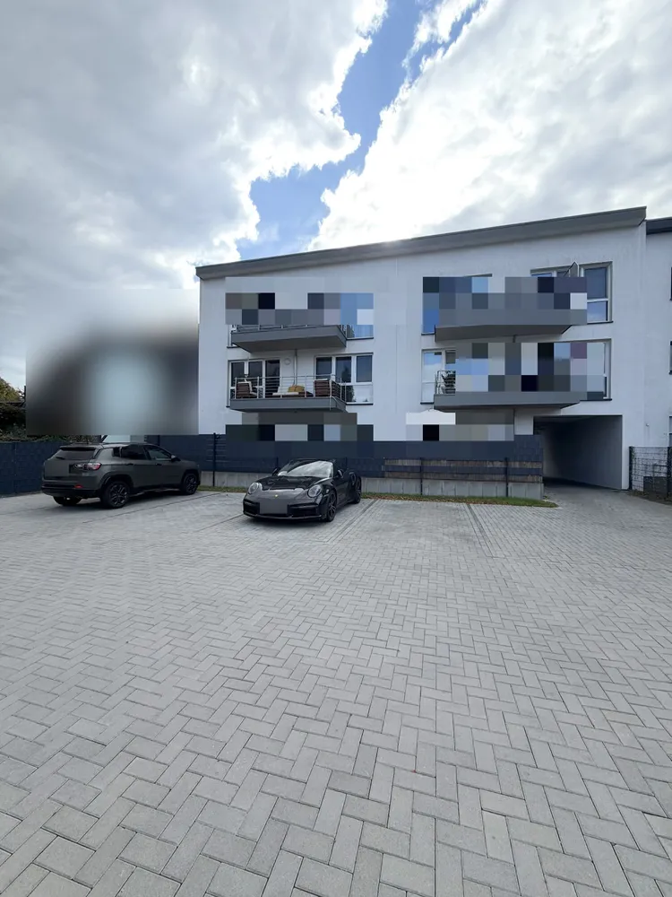 3 Zimmer Wohnung mit 92 m² in Krefeld – Bild 4
