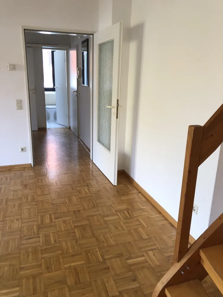 2 Zimmer Wohnung mit 46 m² in Osnabrück – Bild 11