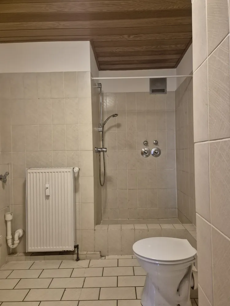 2 Zimmer Wohnung mit 42 m² in Offenbach am Main – Bild 1