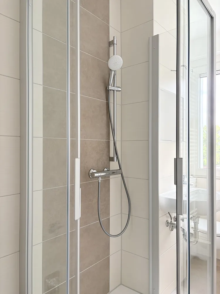 2 Zimmer Wohnung mit 48 m² in Zittau – Bild 3