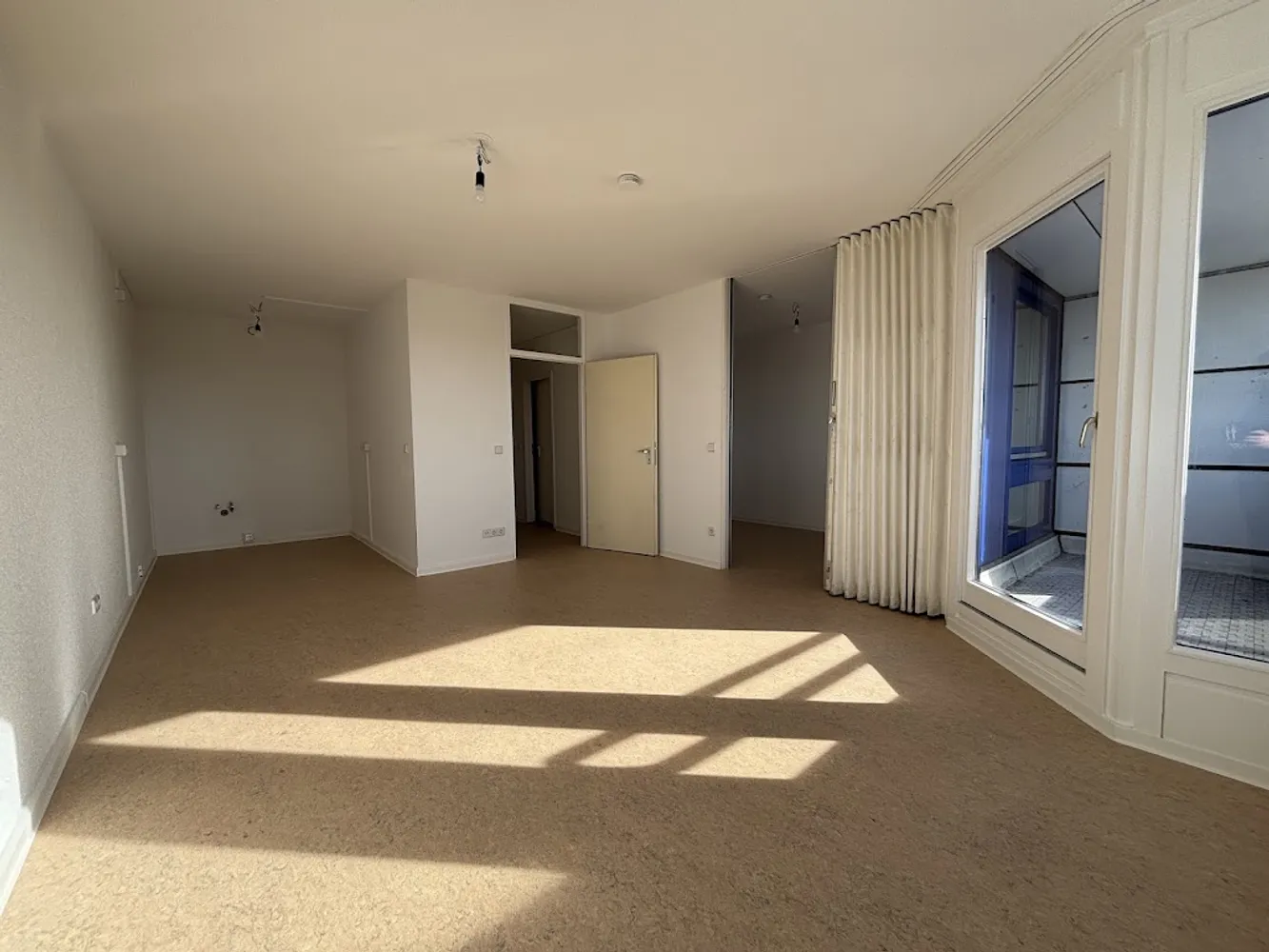 1 room apartment with 43 m² in Berlin – Photo 11