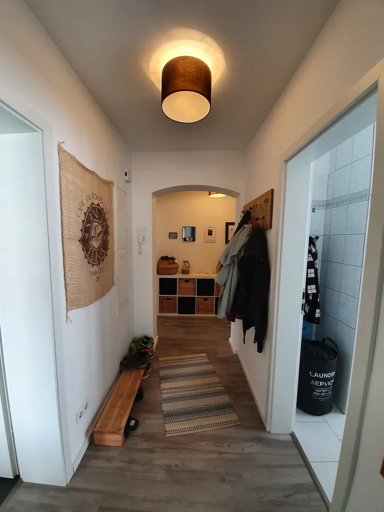 3 room apartment with 88 m² in Frankfurt am Main – Photo 9