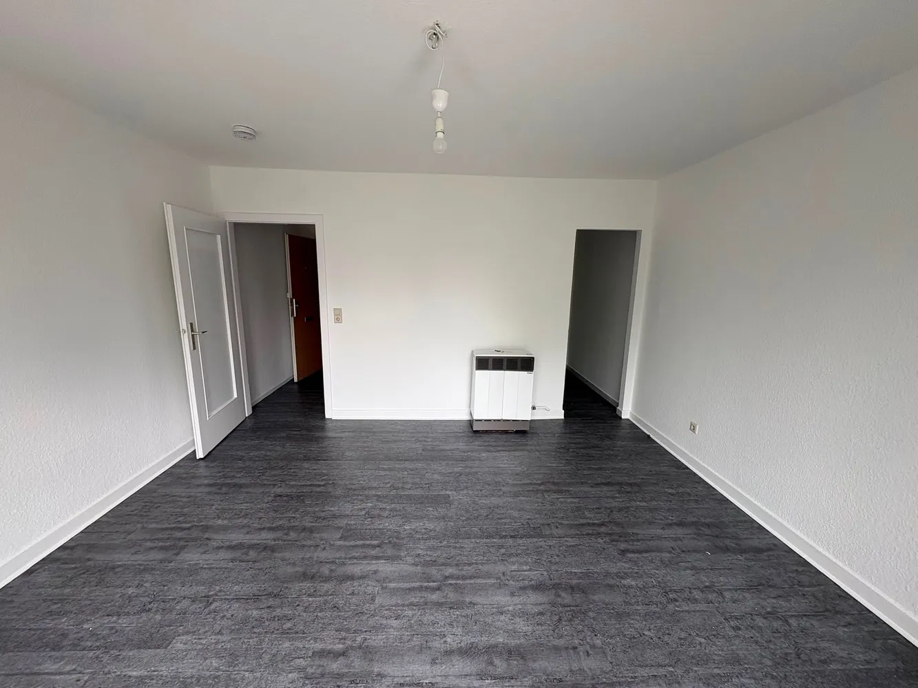 1 Zimmer Wohnung mit 25 m² in Hannover – Bild 2
