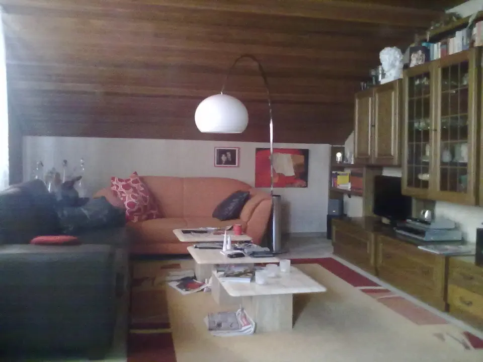 5 Zimmer Wohnung mit 123 m² in Schwabach – Bild 1