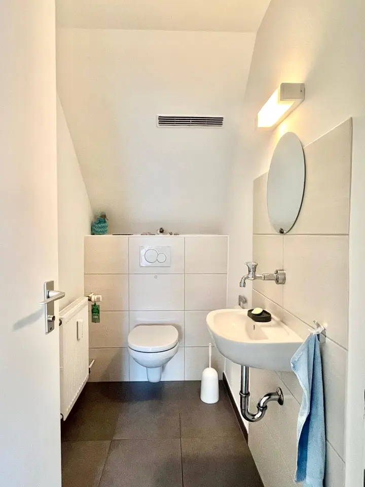 4 Zimmer Wohnung mit 83 m² in Balingen – Bild 6