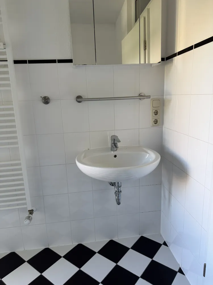 2 Zimmer Wohnung mit 46 m² in Ludwigshafen am Rhein – Bild 10