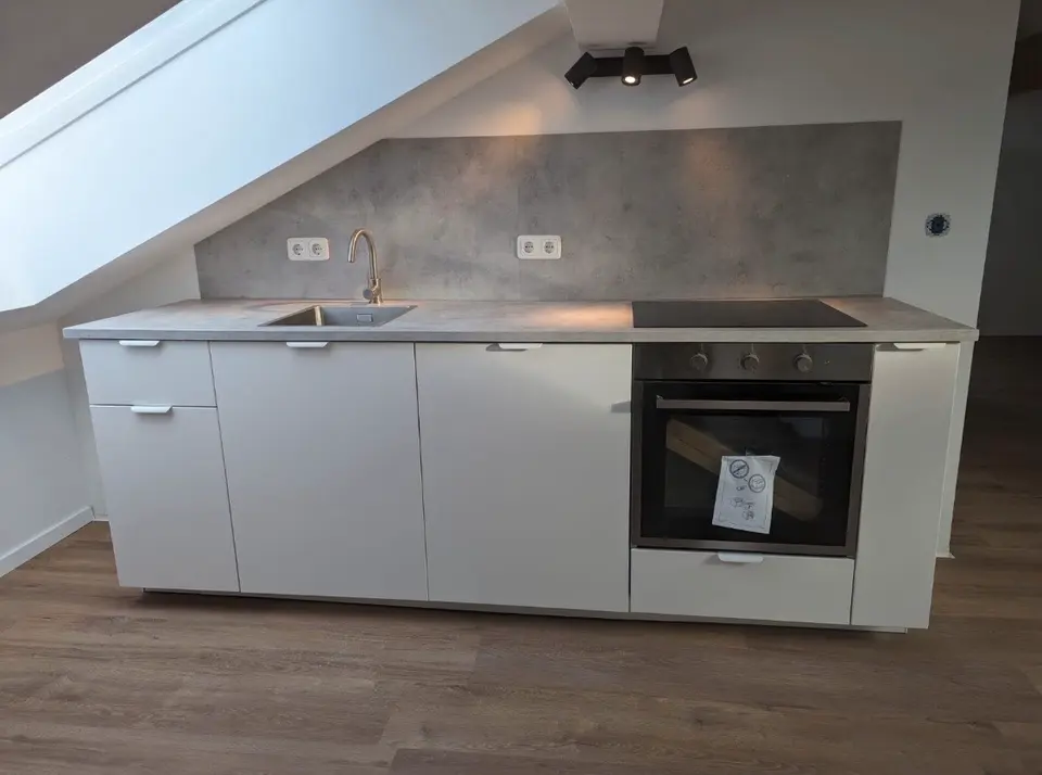 2 Zimmer Wohnung mit 45 m² in Paderborn – Bild 3