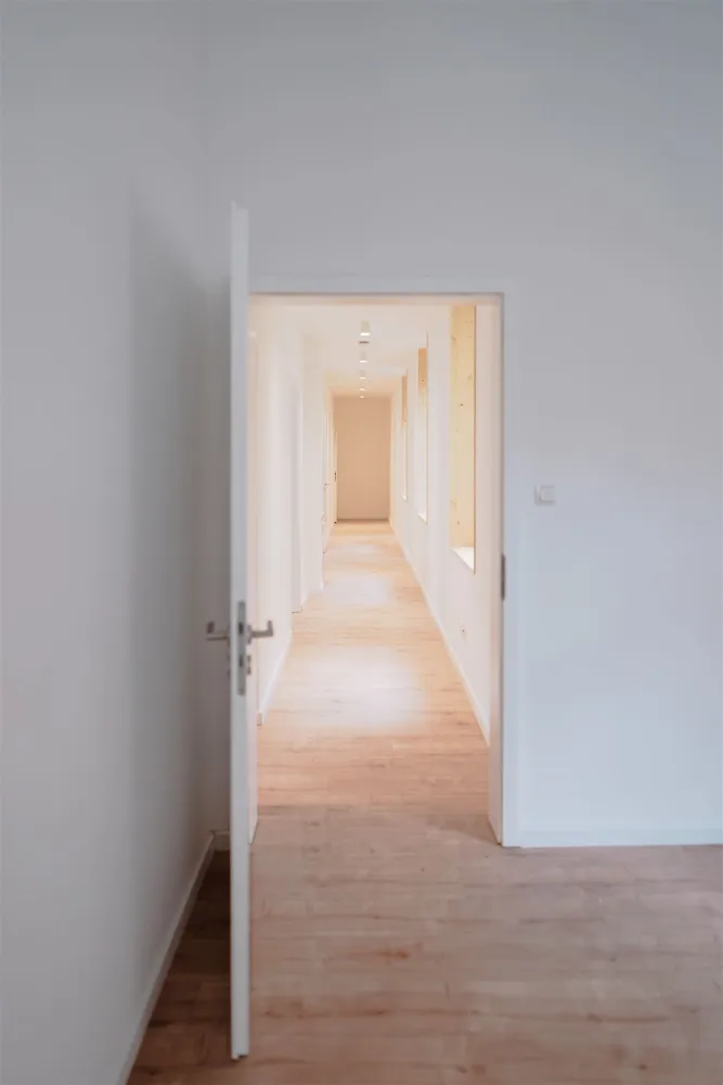 3 Zimmer Wohnung mit 76 m² in Mannheim – Bild 8