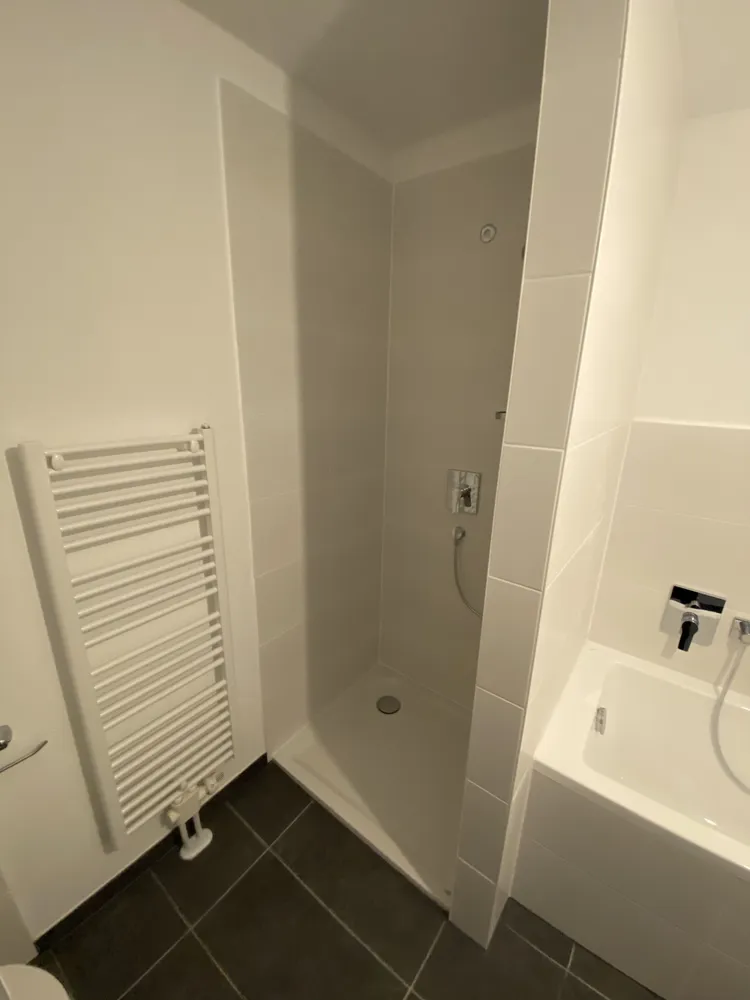 3 room apartment with 63 m² in Backnang – Photo 11
