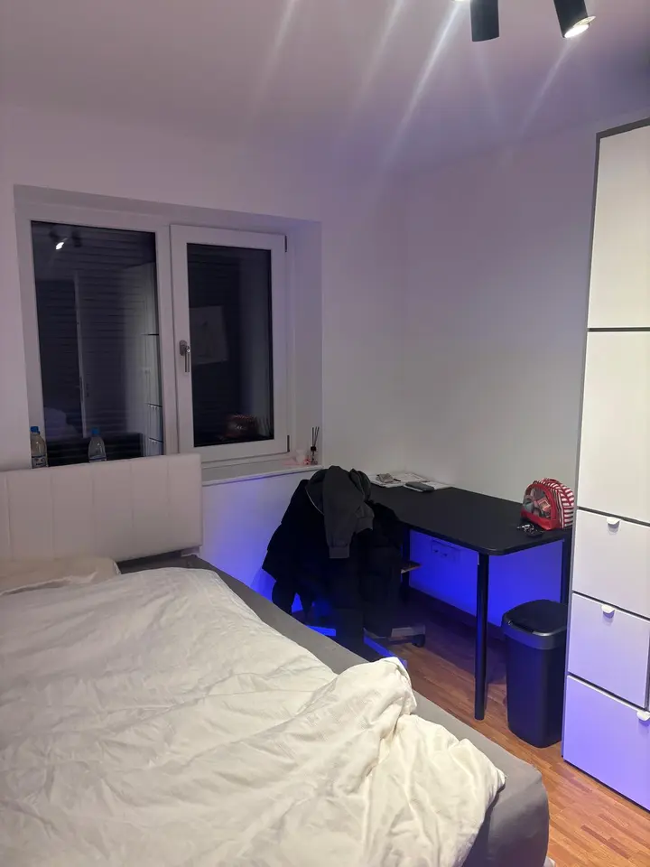 2 Zimmer Wohnung mit 11 m² in Deggendorf – Bild 4