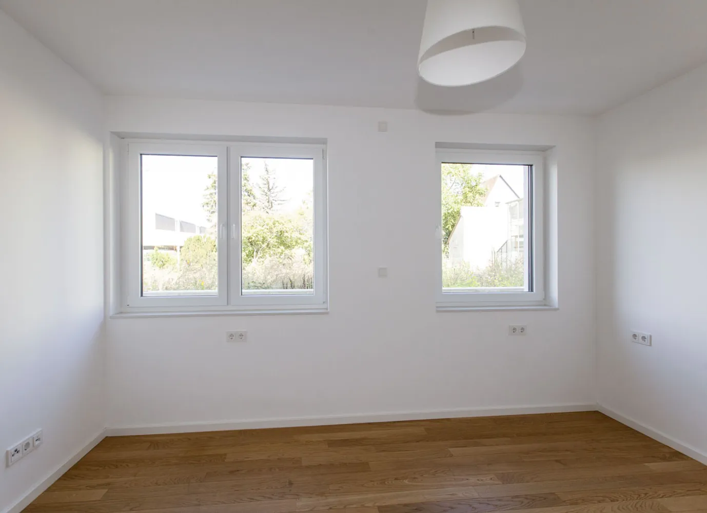 3 room apartment with 77 m² in Frankfurt am Main – Photo 1