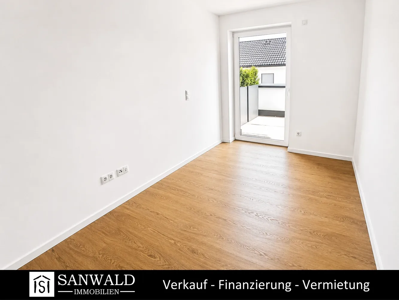 3 Zimmer Wohnung mit 86 m² in Rheine – Bild 4