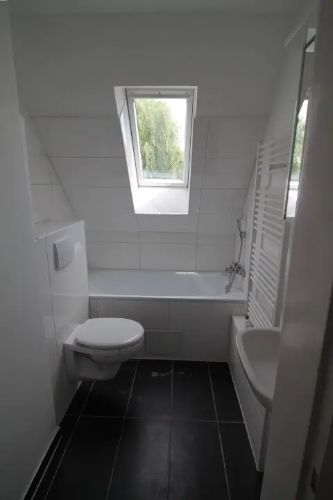 3 Zimmer Wohnung mit 60 m² in Leer – Bild 5