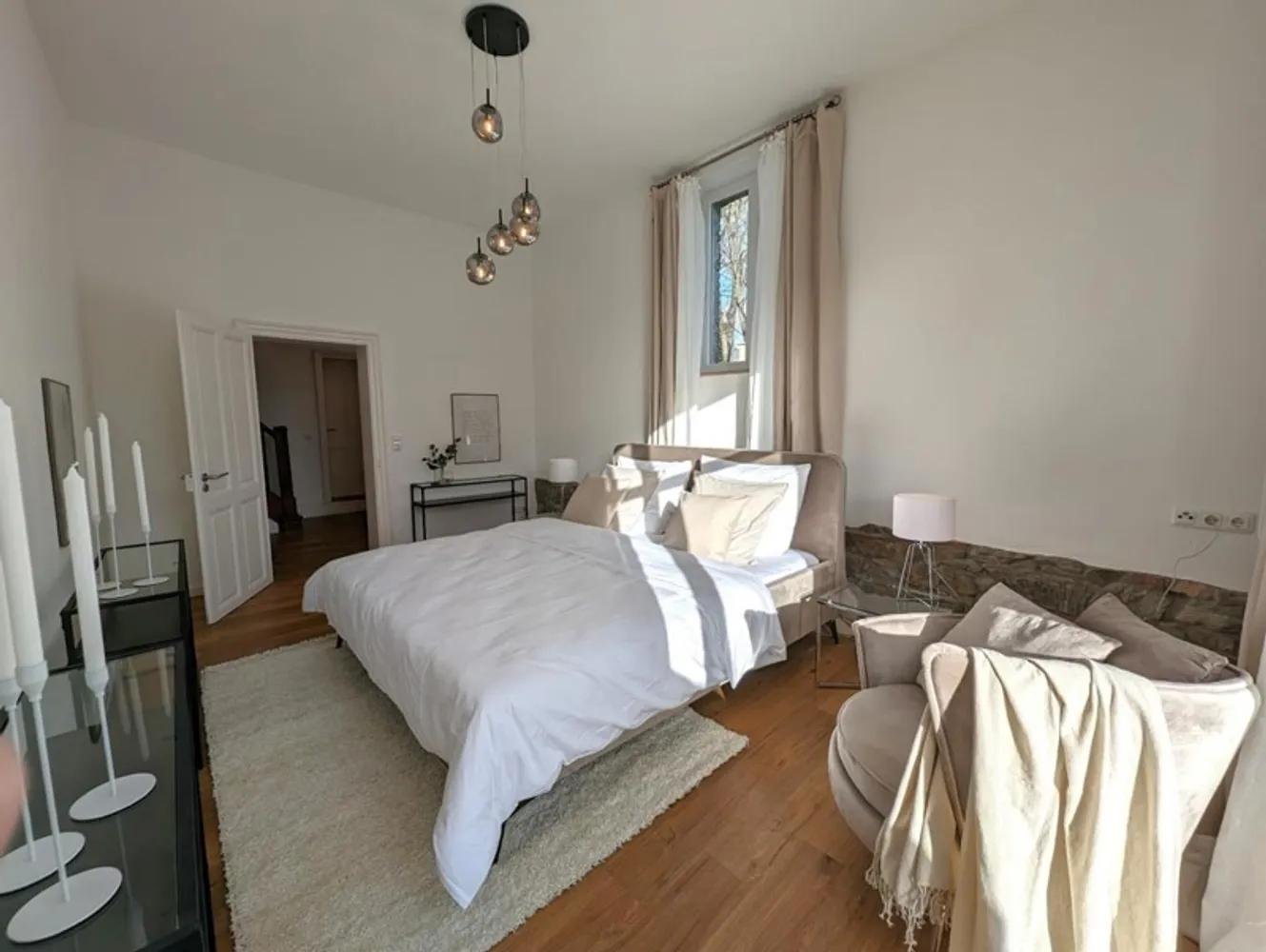 4 Zimmer Haus mit 115 m² in Wiesbaden – Bild 3
