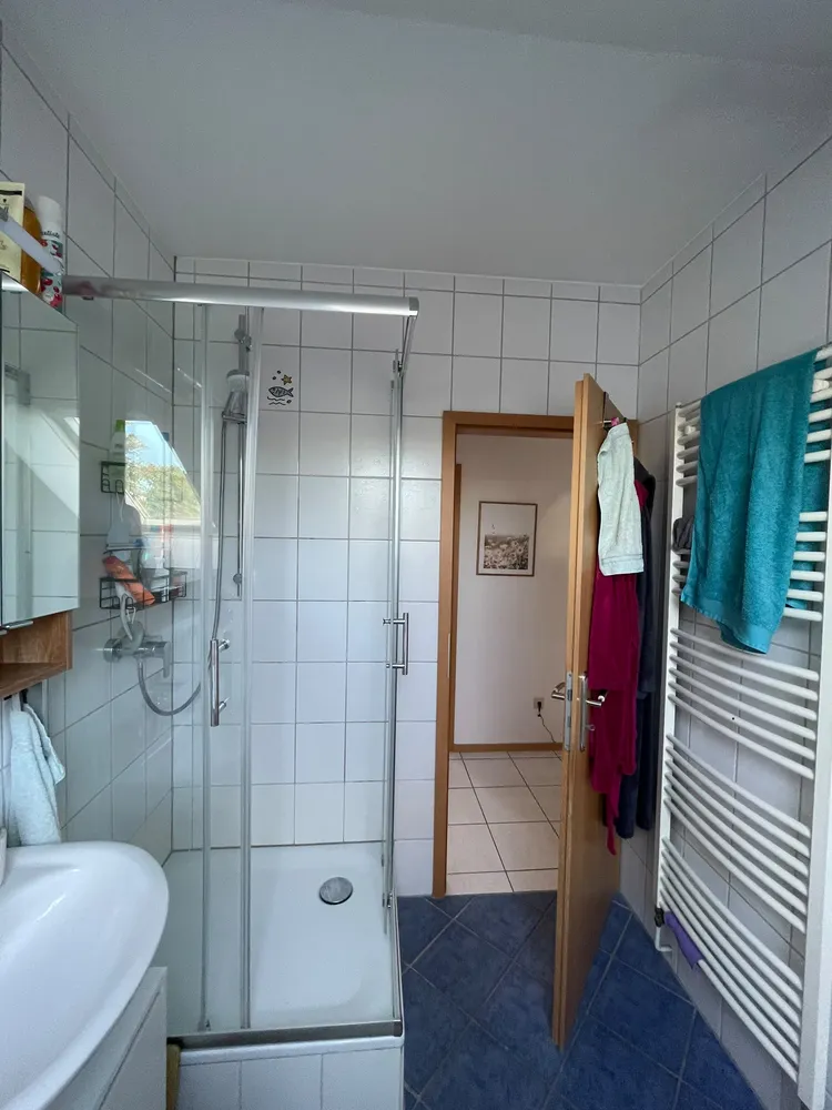 4 Zimmer Wohnung mit 73 m² in Dortmund – Bild 2