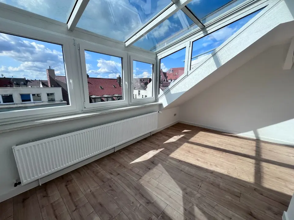3 Zimmer Wohnung mit 76 m² in Hannover – Bild 8