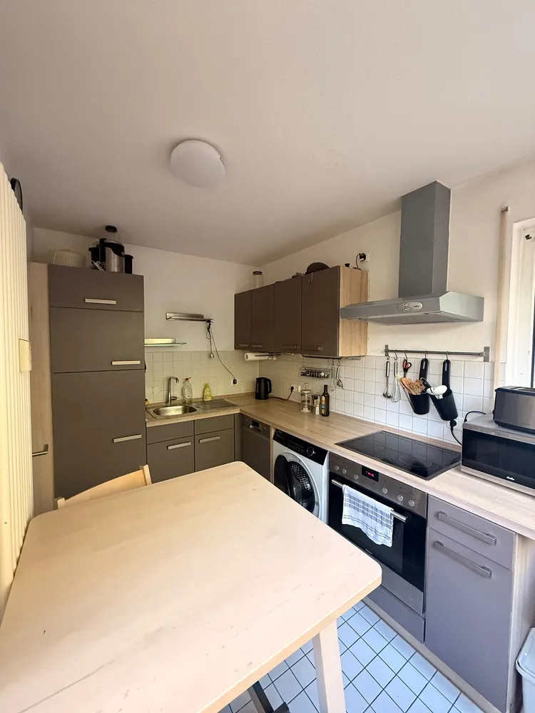 2 Zimmer Wohnung mit 75 m² in München – Bild 4