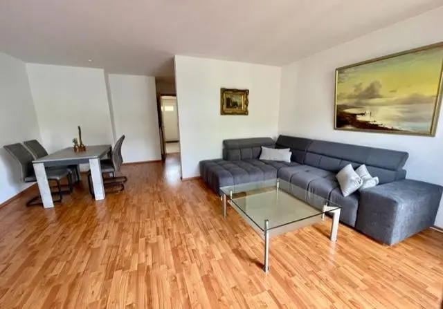 4 Zimmer Wohnung mit 140 m² in Bergheim – Bild 2
