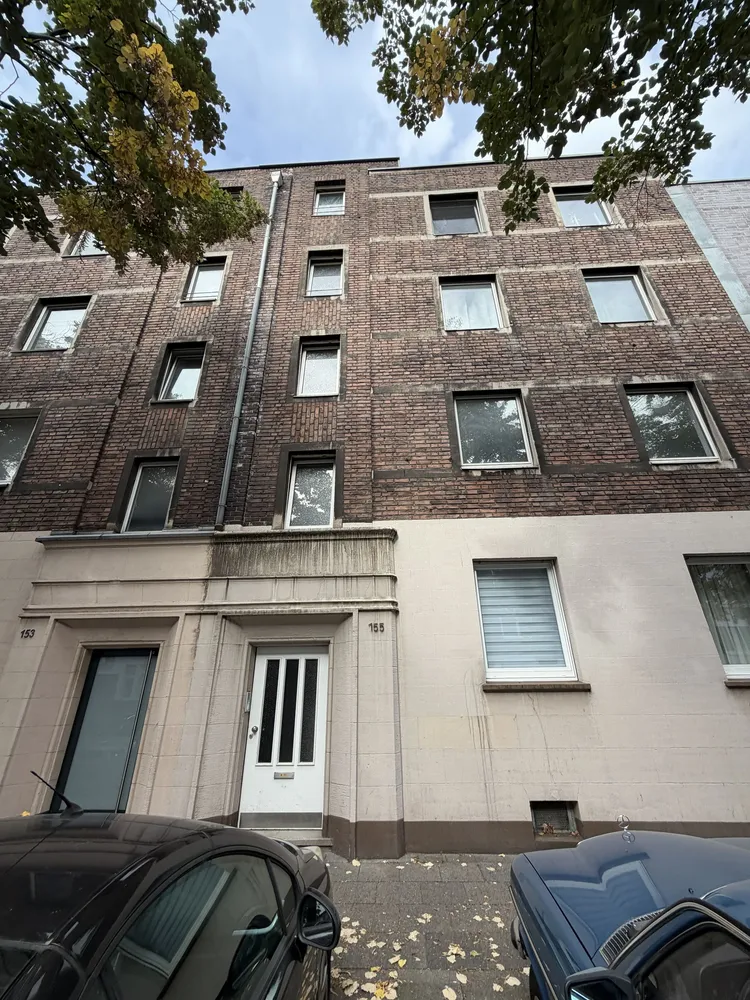 2 Zimmer Wohnung mit 78 m² in Duisburg – Bild 1