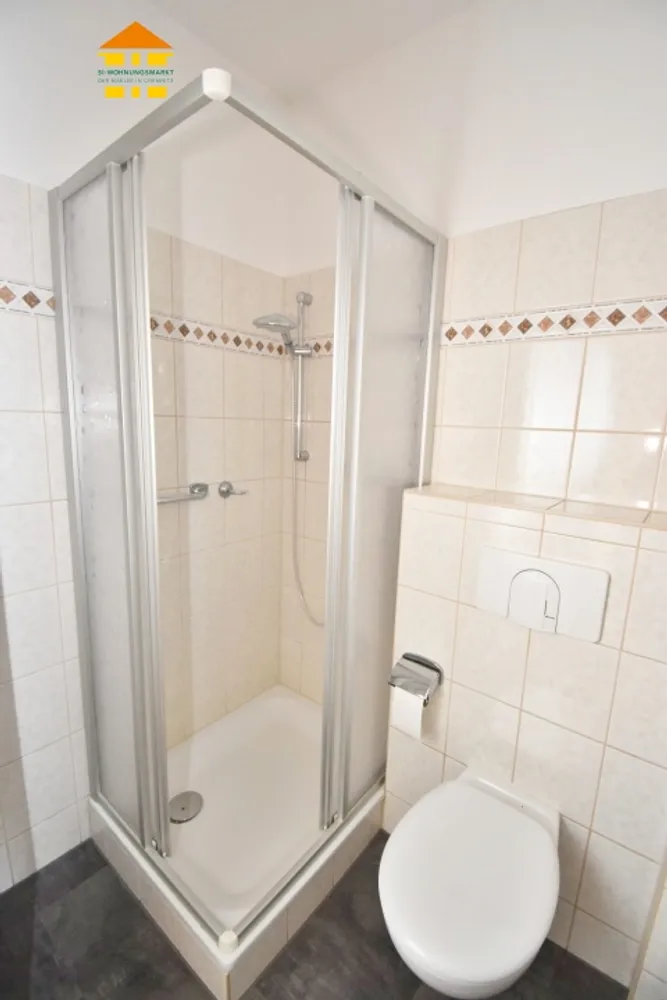2 room apartment with 51 m² in Chemnitz – Photo 6