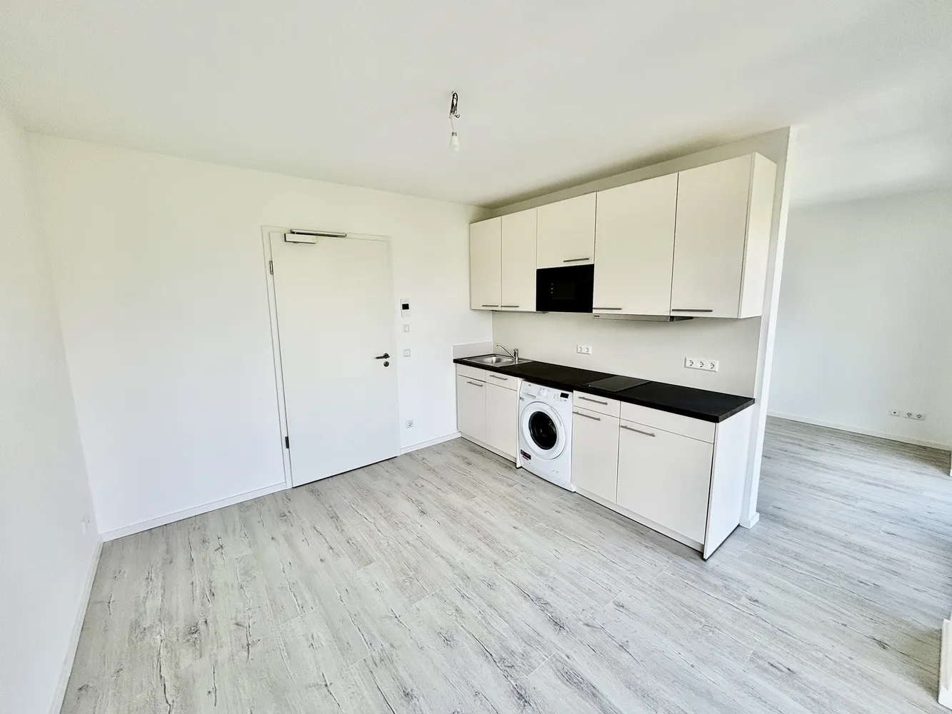 1 Zimmer Wohnung mit 32 m² in Berlin – Bild 3