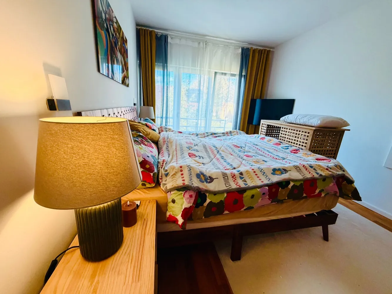 3 Zimmer Haus mit 133 m² in Berlin – Bild 3