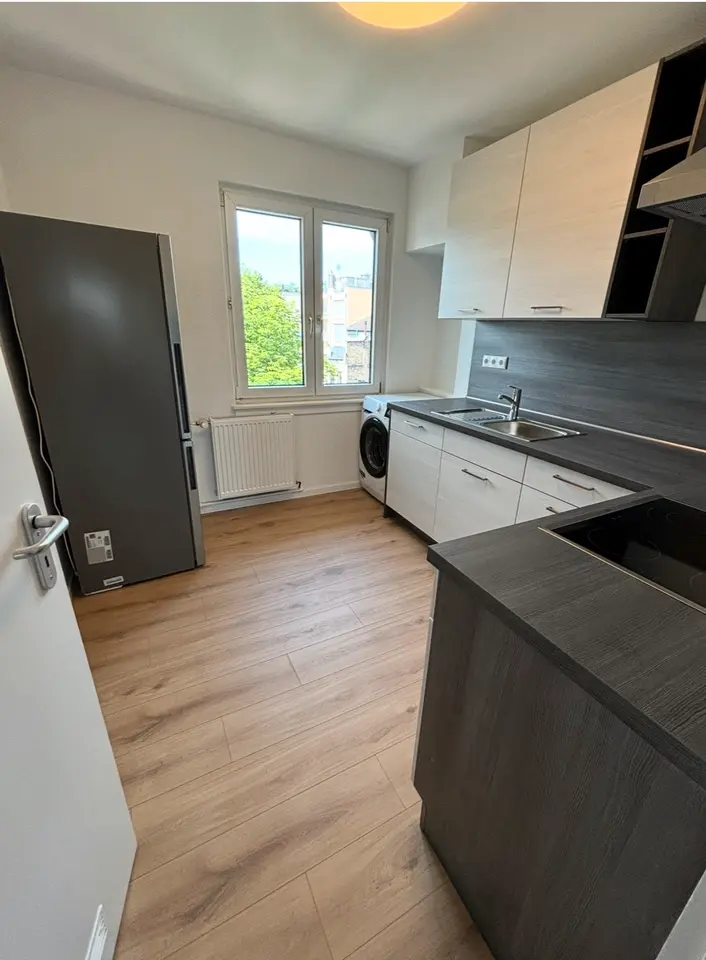 5 Zimmer Wohnung mit 75 m² in Mainz – Bild 3