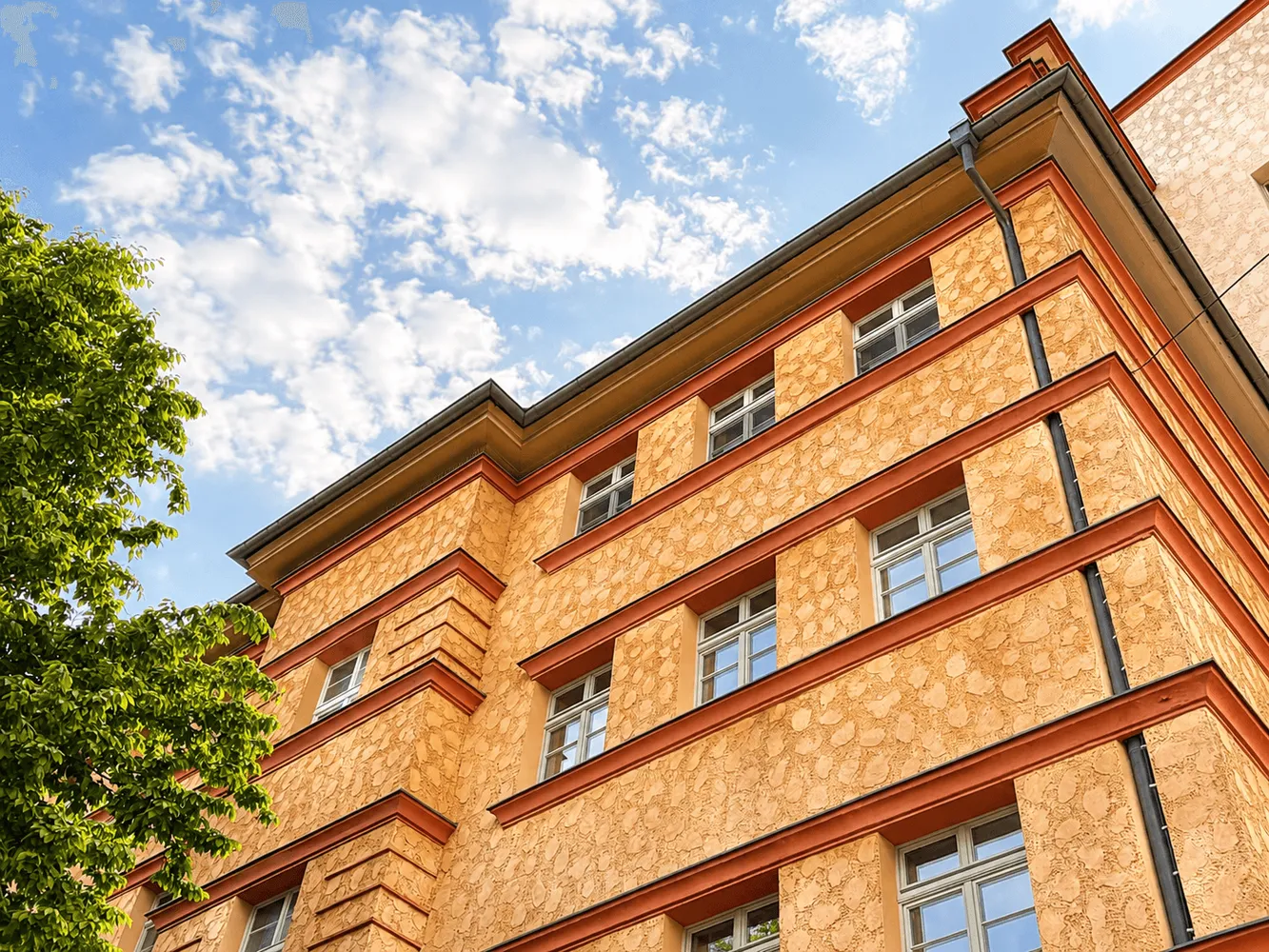 2 Zimmer Wohnung mit 43 m² in Leipzig – Bild 1