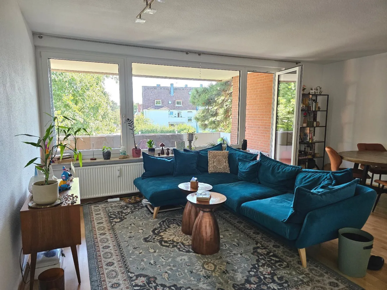 2 Zimmer Wohnung mit 68 m² in Hannover – Bild 4