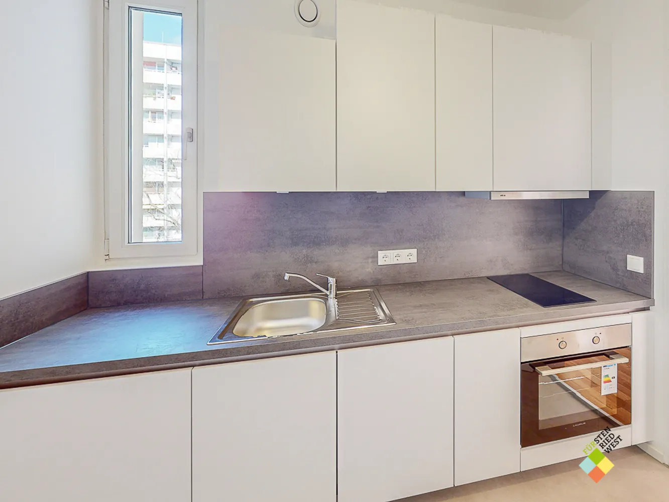 2 Zimmer Wohnung mit 52 m² in München – Bild 9