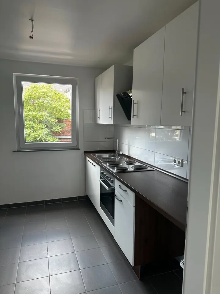3 Zimmer Wohnung mit 66 m² in Dinslaken – Bild 5