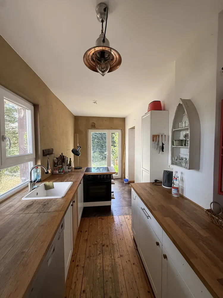 5 Zimmer Wohnung mit 90 m² in Köln – Bild 2