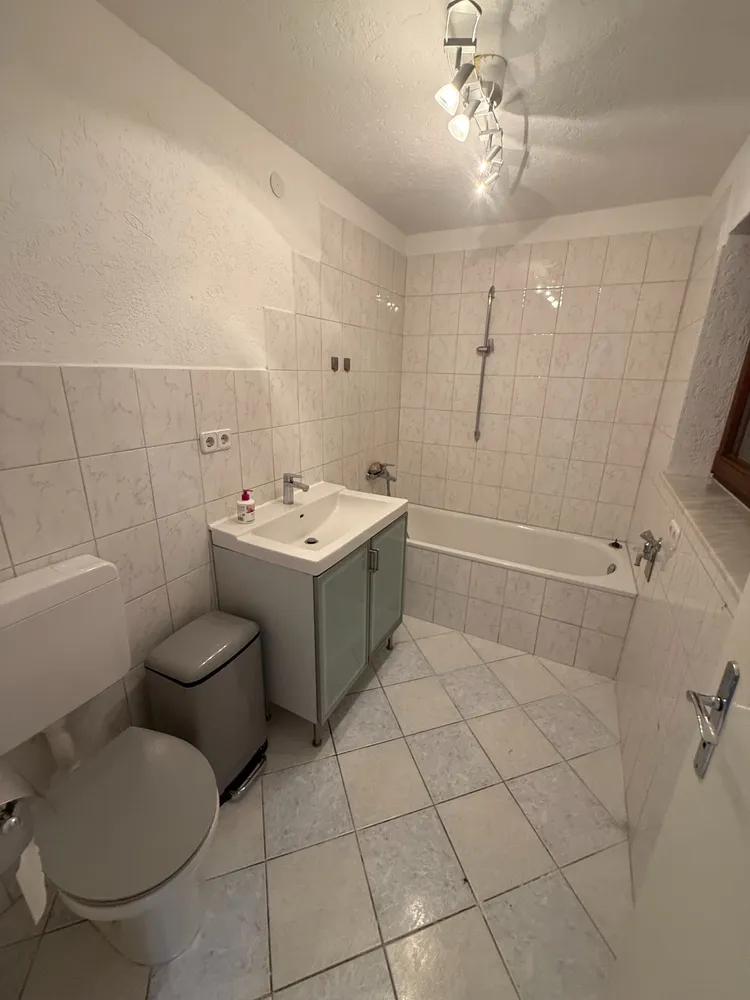 2 Zimmer Wohnung mit 46 m² in Stuttgart – Bild 12