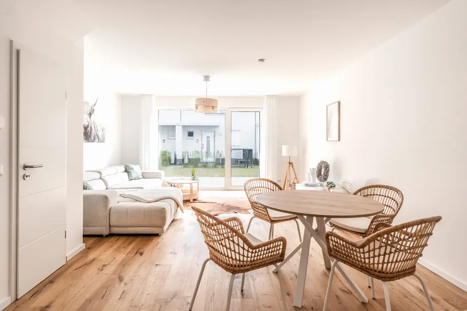 6 Zimmer Haus mit 147 m² in Werder (Havel) – Bild 1