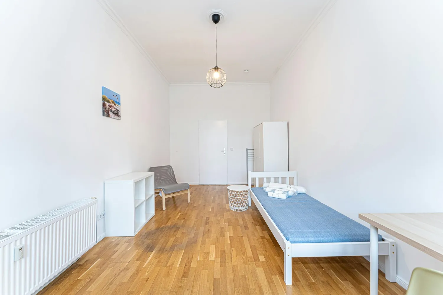 WG-Zimmer in Berlin – Bild 4