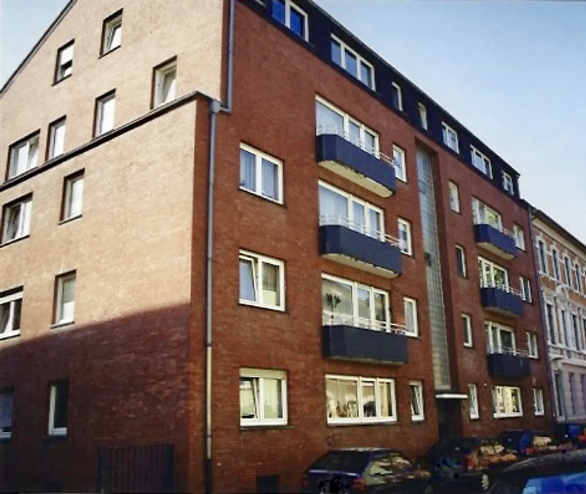 2 Zimmer Wohnung mit 65 m² in Krefeld – Bild 8