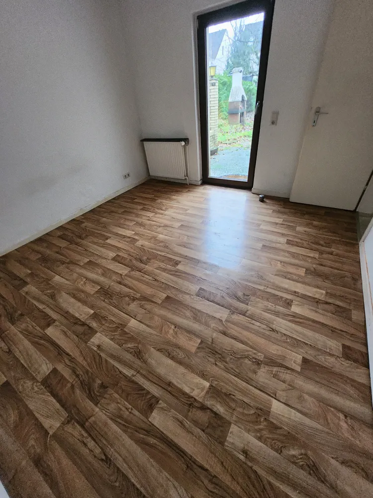 2 Zimmer Wohnung mit 60 m² in Hamburg – Bild 2
