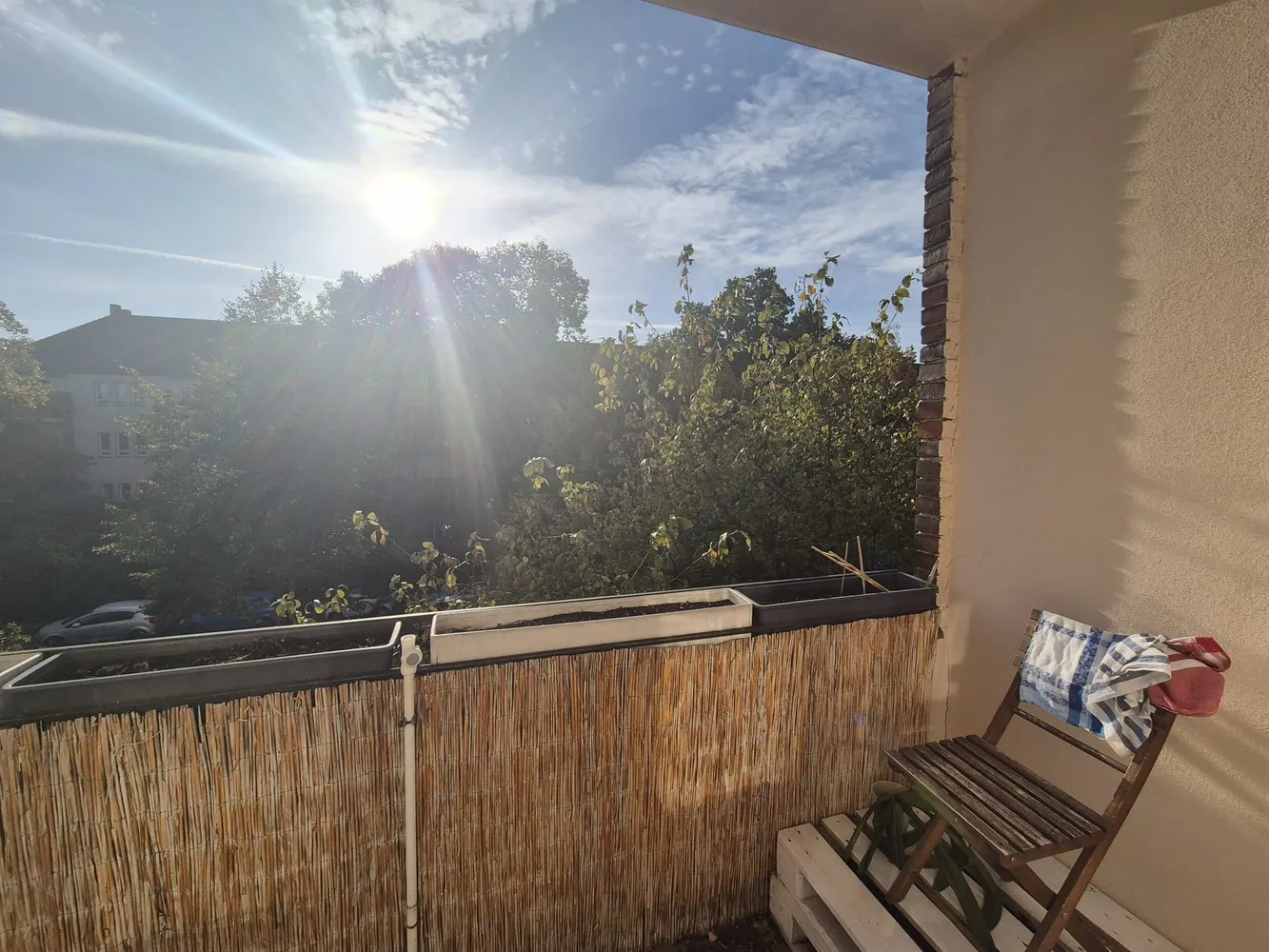 2 Zimmer Wohnung mit 60 m² in Berlin – Bild 6