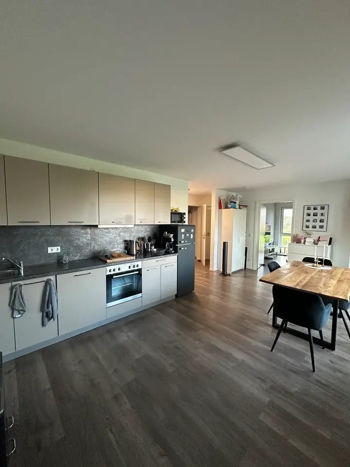 4 Zimmer Wohnung mit 91 m² in Bielefeld – Bild 9