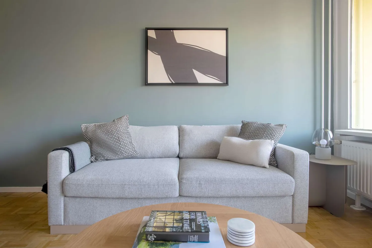 2 Zimmer Wohnung mit 57 m² in Berlin – Bild 5