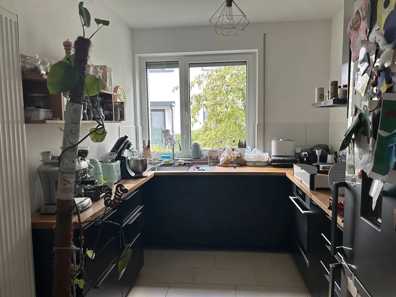 4 Zimmer Wohnung mit 113 m² in Nürnberg – Bild 6