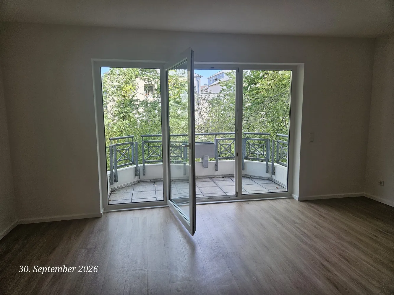 2 Zimmer Wohnung mit 55 m² in Hilden – Bild 11