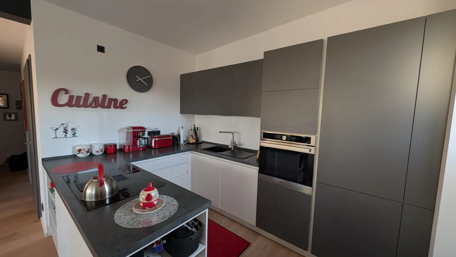 3 room apartment with 79 m² in Königswinter – Photo 3