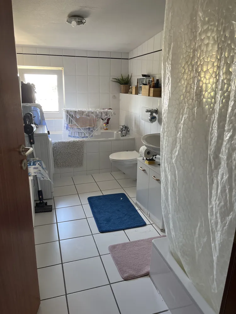 2 Zimmer Wohnung mit 40 m² in Hamburg – Bild 3