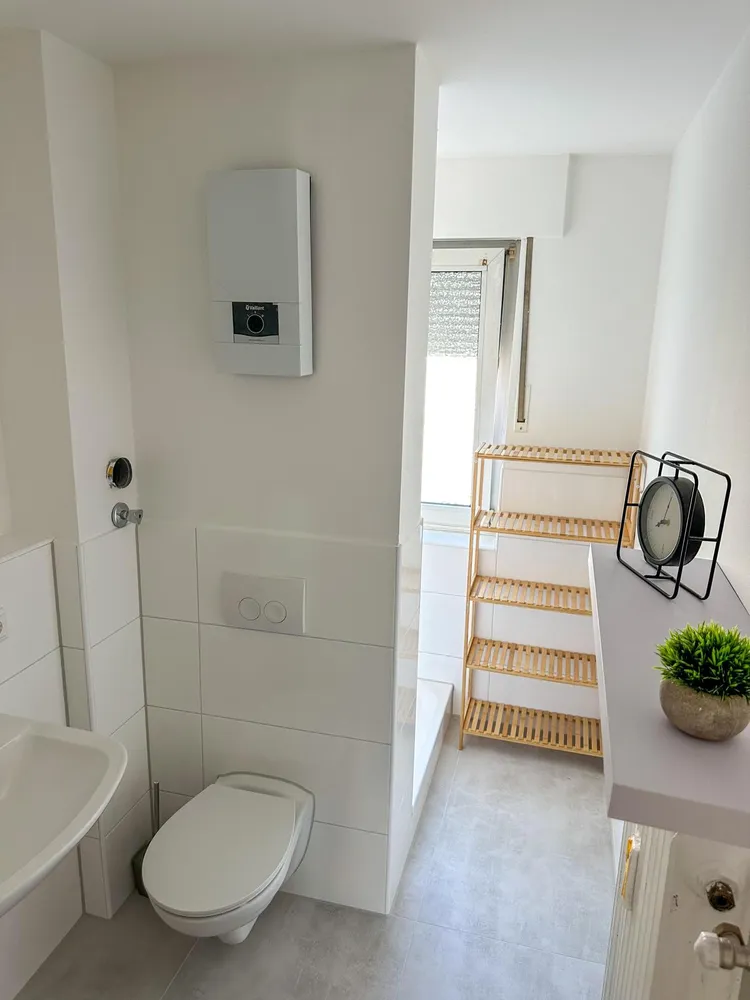 2 Zimmer Wohnung mit 58 m² in Darmstadt – Bild 6