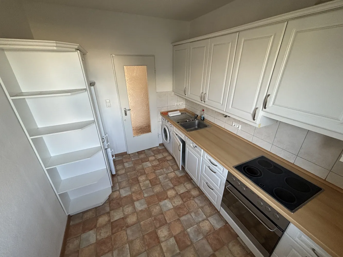 2 Zimmer Wohnung mit 65 m² in Hamburg – Bild 11
