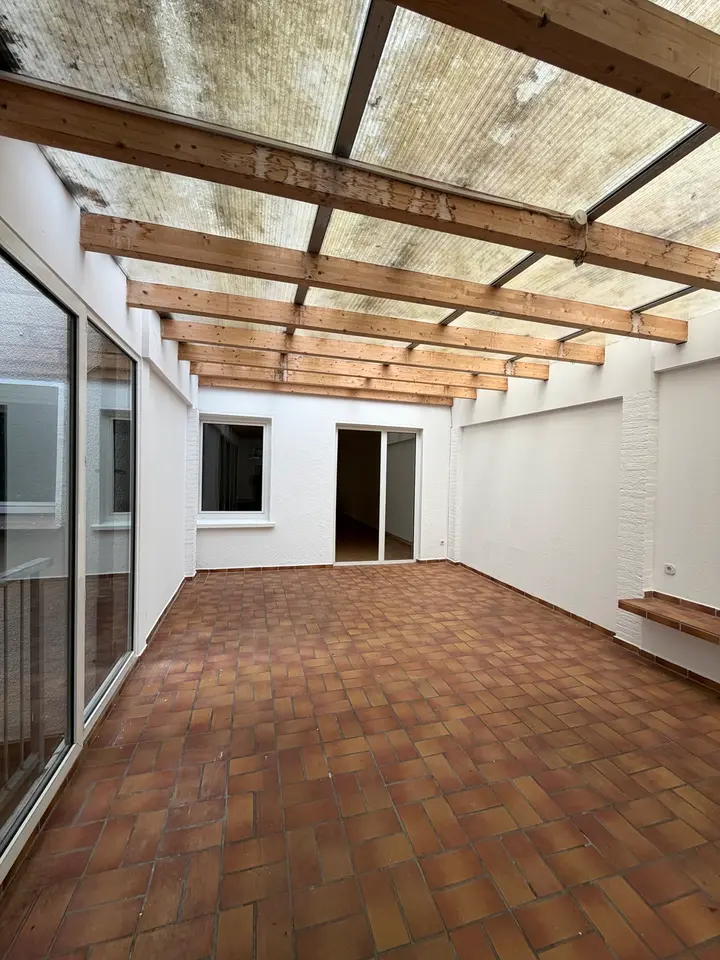 5 Zimmer Wohnung mit 160 m² in Essen – Bild 3