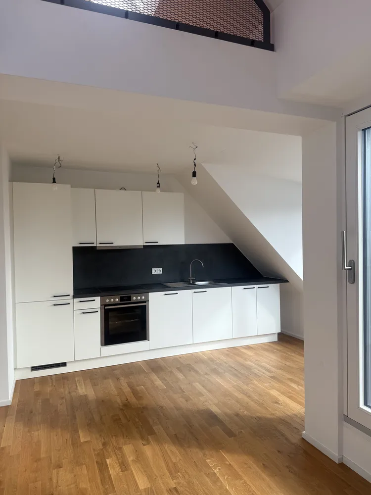 2 Zimmer Wohnung mit 61 m² in München – Bild 2